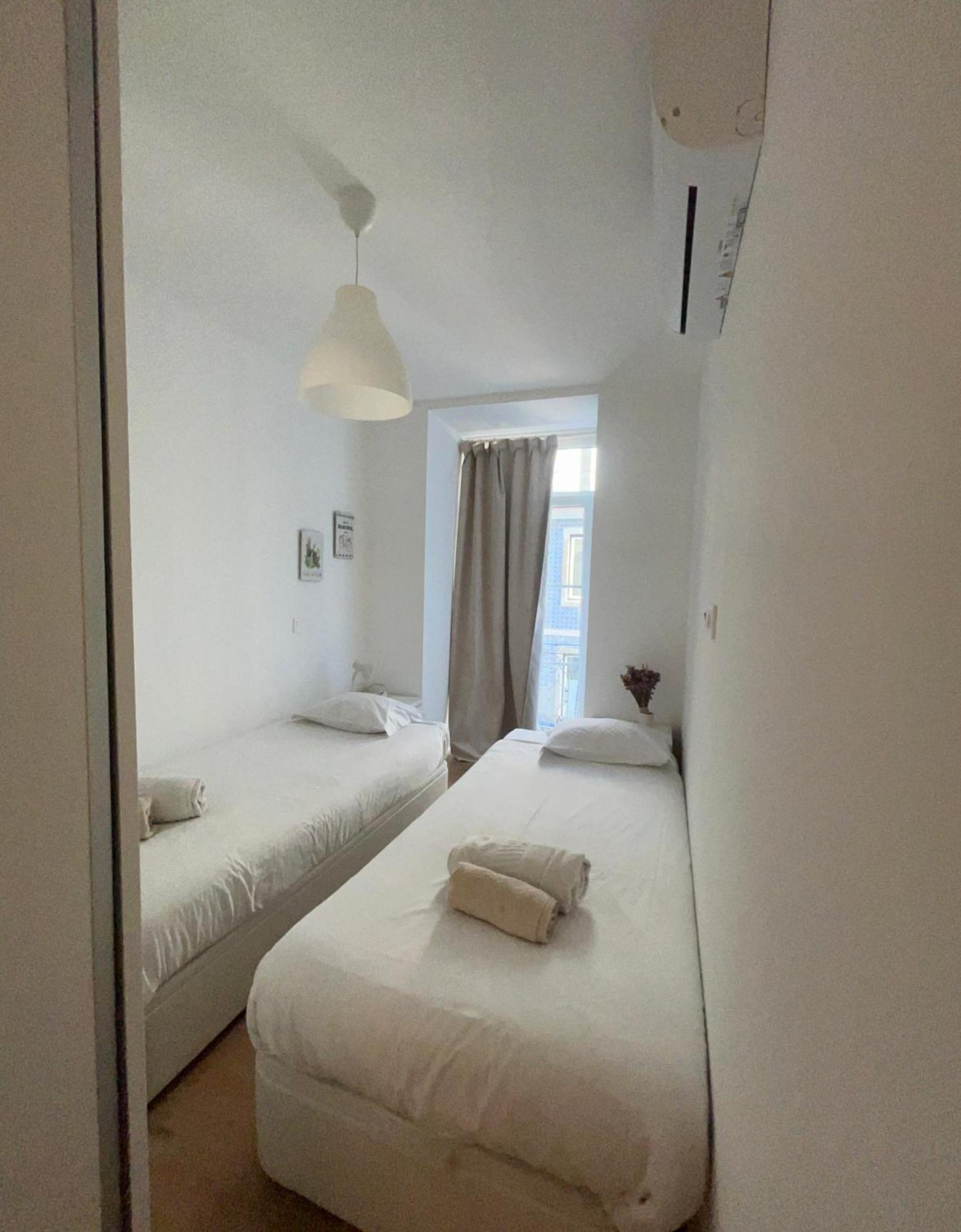 Modern Lisbon Apartments By Soulplaces エクステリア 写真