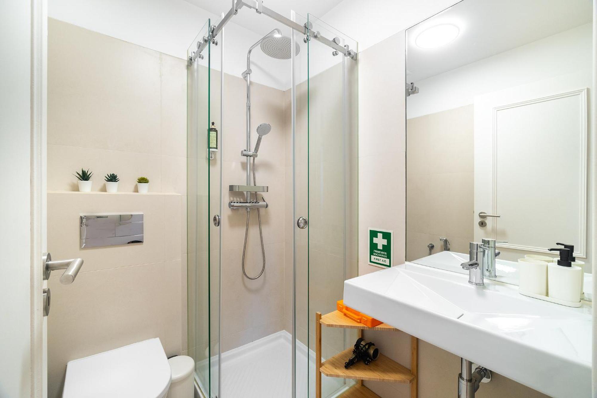 Modern Lisbon Apartments By Soulplaces 部屋 写真