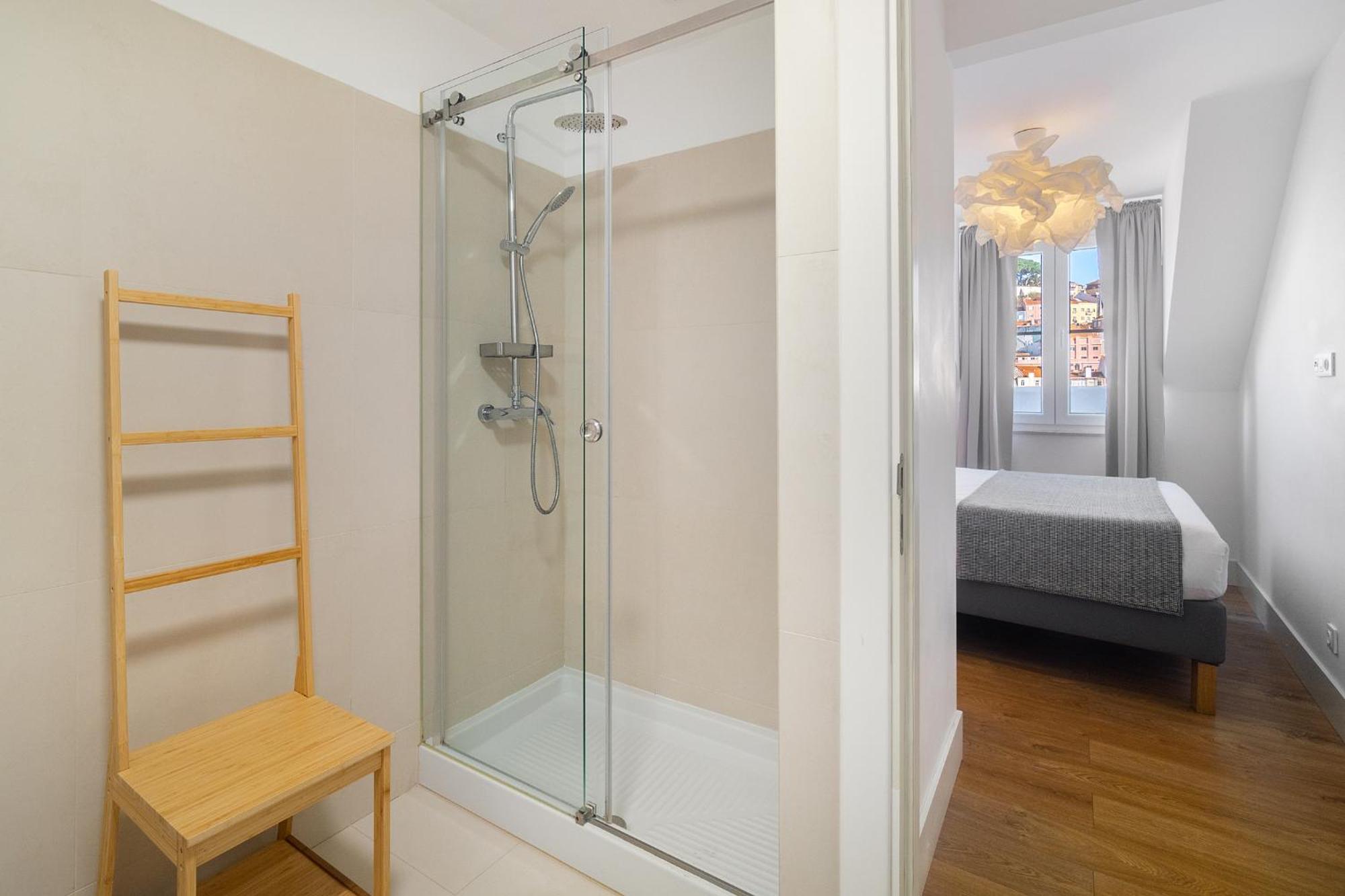 Modern Lisbon Apartments By Soulplaces 部屋 写真