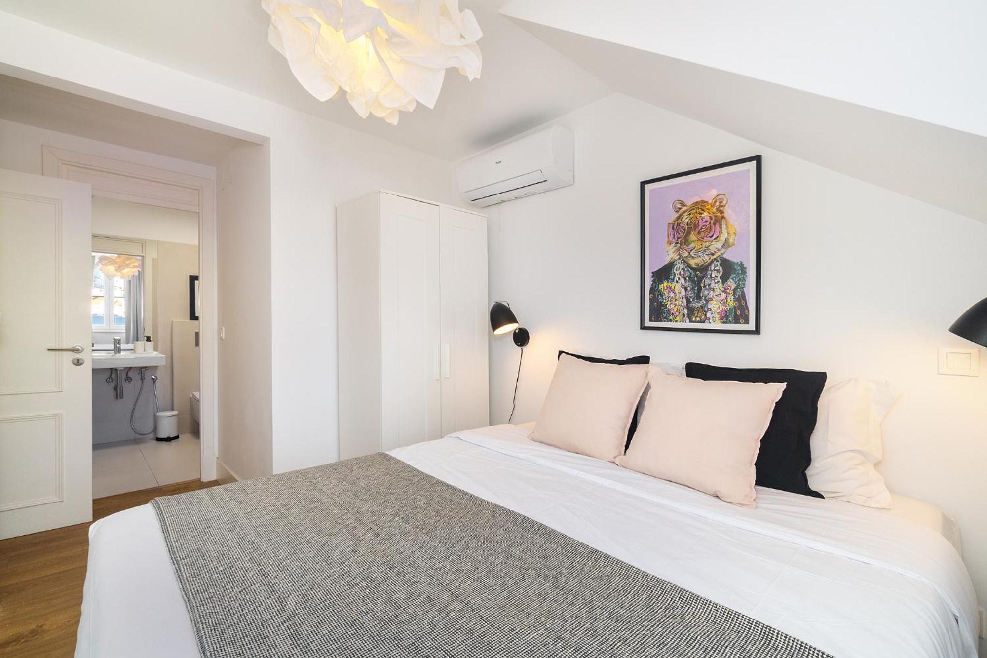 Modern Lisbon Apartments By Soulplaces 部屋 写真
