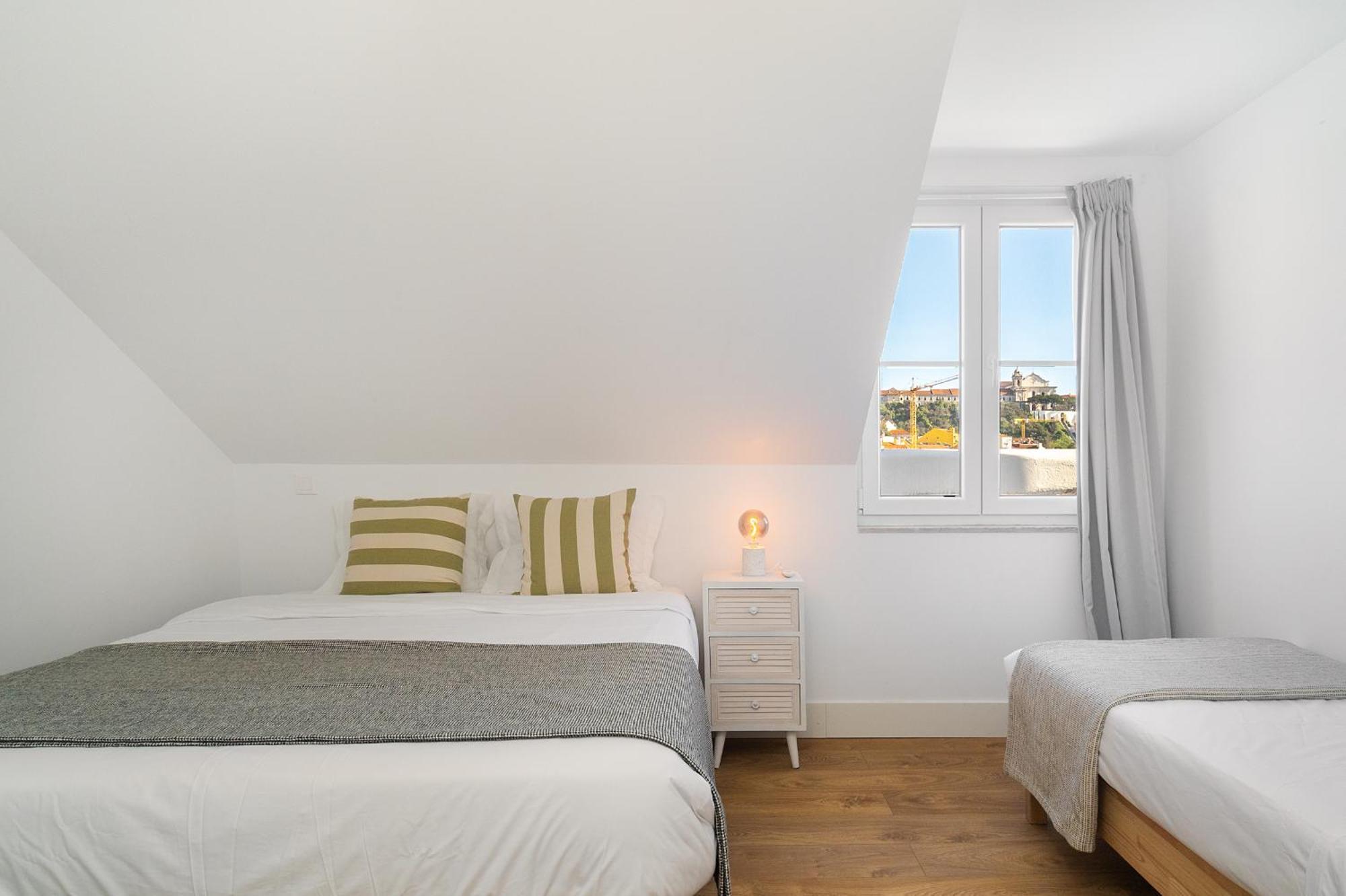 Modern Lisbon Apartments By Soulplaces 部屋 写真
