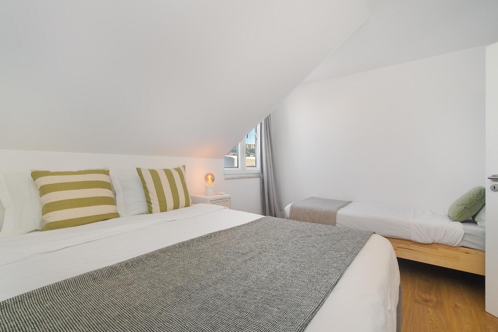 Modern Lisbon Apartments By Soulplaces 部屋 写真