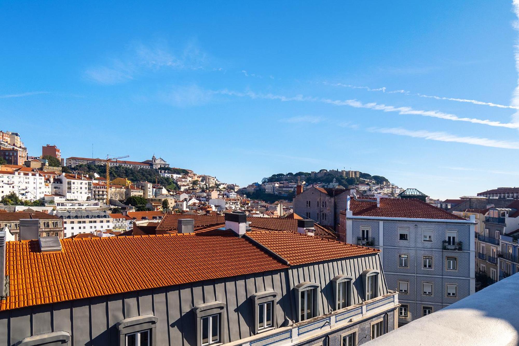 Modern Lisbon Apartments By Soulplaces 部屋 写真