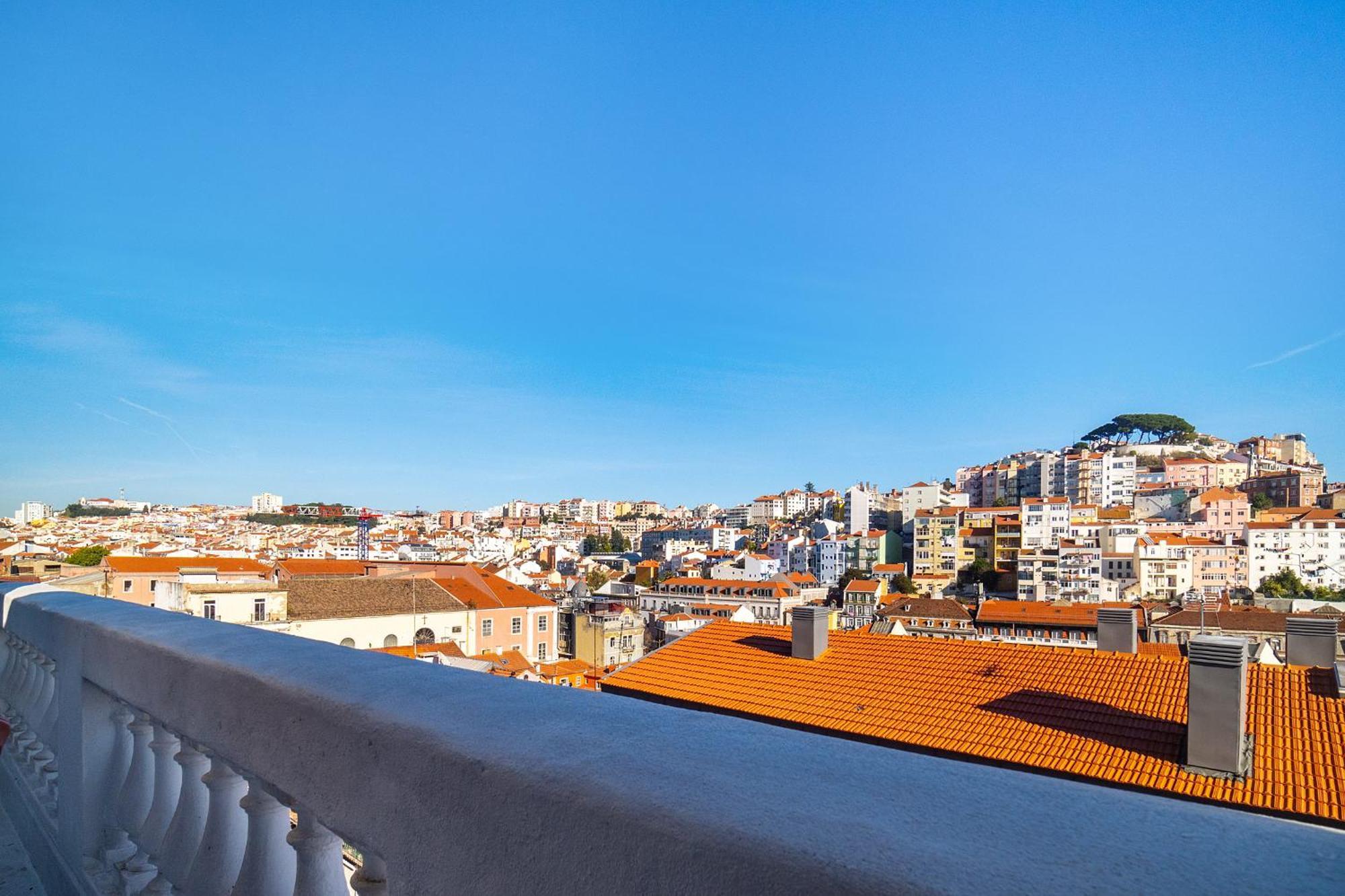 Modern Lisbon Apartments By Soulplaces 部屋 写真