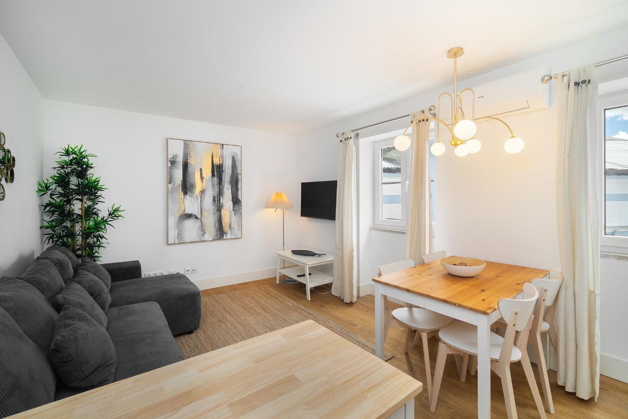 Modern Lisbon Apartments By Soulplaces エクステリア 写真