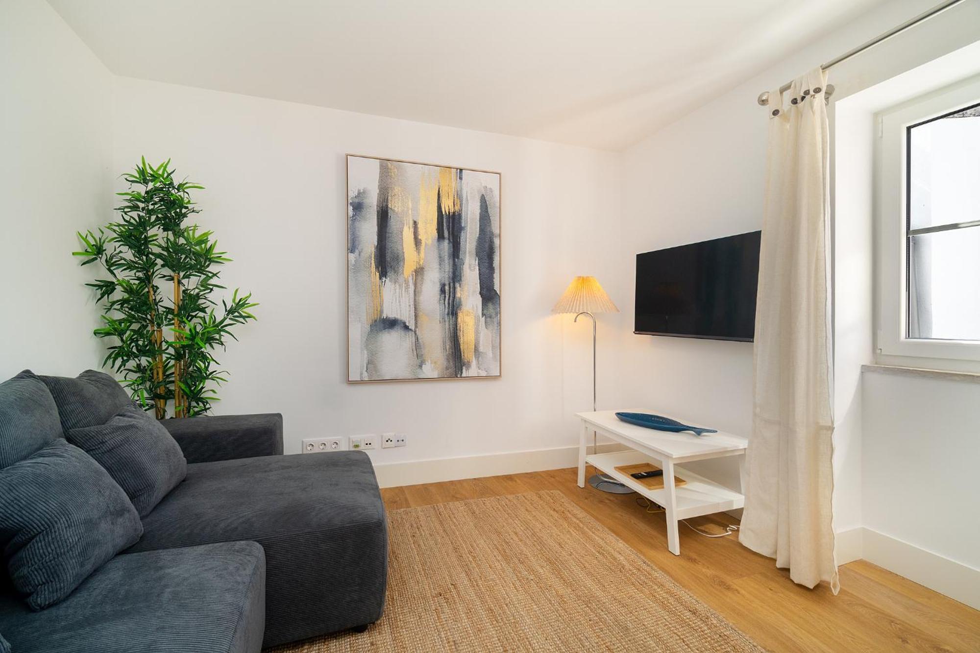 Modern Lisbon Apartments By Soulplaces エクステリア 写真