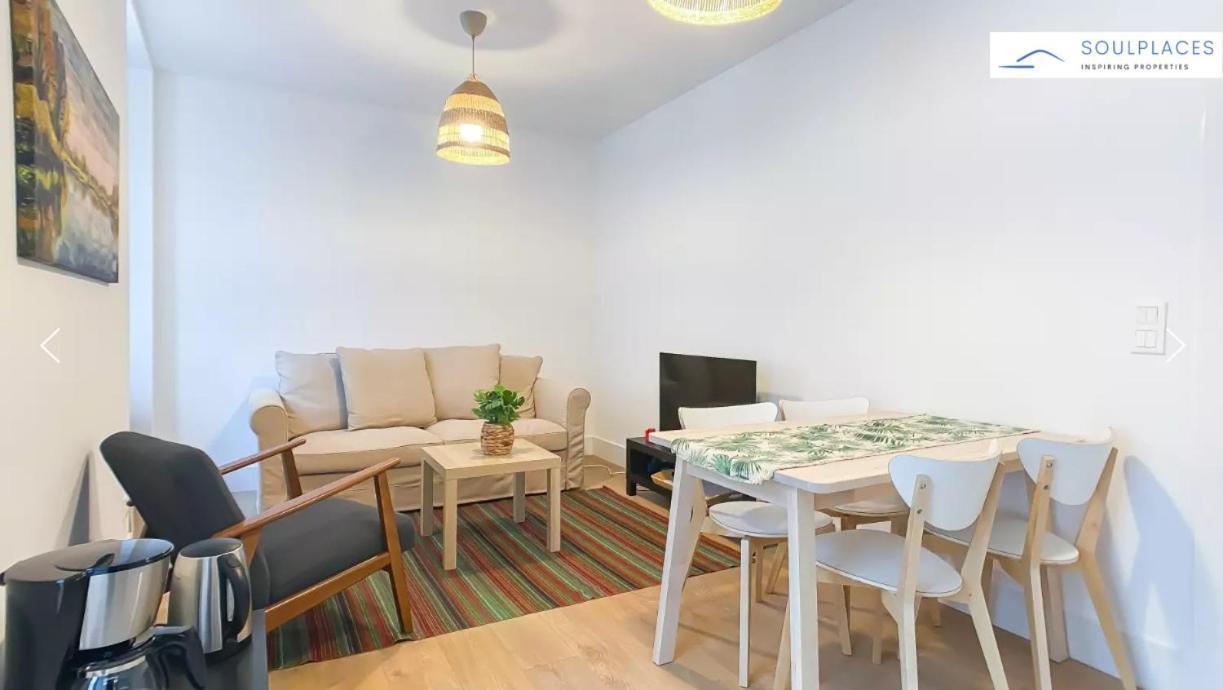 Modern Lisbon Apartments By Soulplaces 部屋 写真
