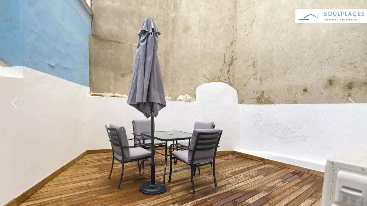 Modern Lisbon Apartments By Soulplaces 部屋 写真