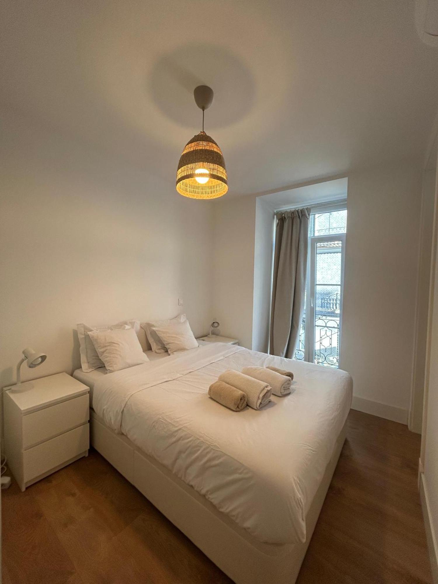 Modern Lisbon Apartments By Soulplaces 部屋 写真
