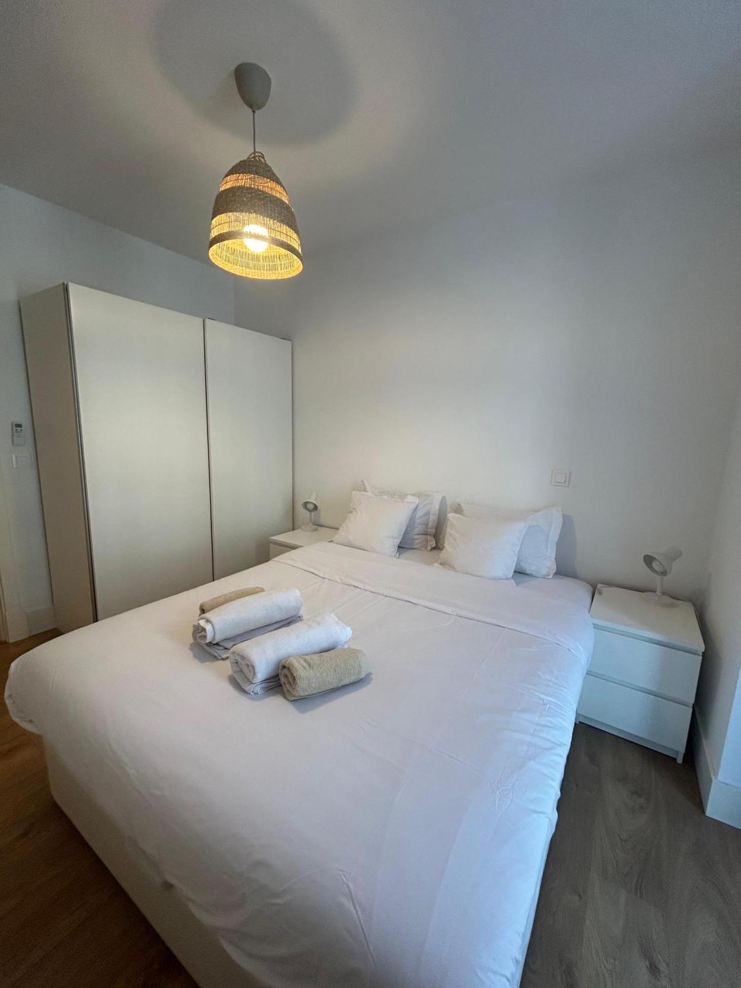 Modern Lisbon Apartments By Soulplaces 部屋 写真