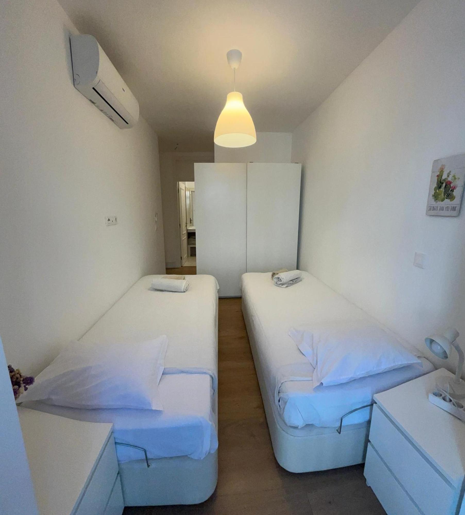 Modern Lisbon Apartments By Soulplaces 部屋 写真